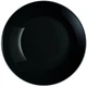 Тарелка суповая Luminarc Diwali Black 20 см (P0787_1) - изображение 1