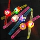 Сяючі браслети Marpiel LED Flashing Bracelets 5 шт - зображення 3
