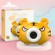Детский фотоаппарат-генератор для мыльных пузырей Bubble Camera Тигренок - изображение 2