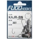 Гачки Fudo KOAJI ROUND №14 17шт - зображення 2