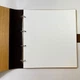 Альбом із дерева Photobook 34х32.5 см FILWOOD - зображення 6
