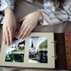 Фотоальбом із дерева з гравіруванням Together 21х33,5 см на 25 листів FILWOOD - зображення 6