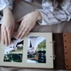 Фотоальбом формату А4 Our Adventure book 21х33,5 см на 25 листів FILWOOD - зображення 6