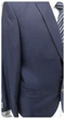 Чоловічий костюм West-Fashion А-08 синій 50,188 - зображення 4