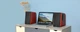 Акустична система Edifier R1700BTs Brown 2.0 66 W Bluetooth - зображення 6