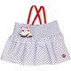 Майка TUC TUC Baby (40707) Монохромный M18-86 см - изображение 1