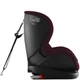 Автокрісло BRITAX-ROMER TRIFIX2 i-SIZE Burgundy Red - зображення 6