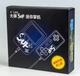 Игровая приставка консоль с джойстиком Retro FC Game Box Sup dendy 400 in 1 Red - изображение 6