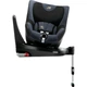 Автокрісло BRITAX-ROMER DUALFIX M i-SIZE Blue Marble - изображение 3