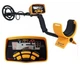 Металлоискатель Детектор металлов Discovery Tracker Raider MD-6250 - изображение 1