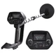 Металошукач детектор металу Discovery MD-4030 - зображення 1
