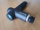 Перкуссионный мышечный массажёр ударный пистолет Booster Lightsaber триггерных точек Massage Gun - изображение 11