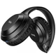 Беспроводные наушники Hoco Bluetooth/AUX/MicroSD - изображение 2