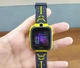 Дитячі розумні Smart годинник з GPS UNI TD07S з камерою Жовтий з чорним - зображення 2