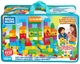 Конструктор Mega Bloks 150 деталей - зображення 1