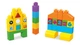 Конструктор Mega Bloks 150 деталей - зображення 6