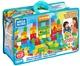 Конструктор Mega Bloks 150 деталей - зображення 7