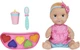 Интерактивная кукла Spin Master Luvabella Mealtime Magic Mia Лувабелла Реалистичная Миа (6056264) - изображение 2