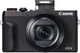 Фотоапарат Canon Powershot G5 X Mark II Black - зображення 5