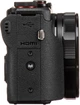 Фотоапарат Canon Powershot G5 X Mark II Black - зображення 11