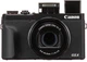 Фотоапарат Canon Powershot G5 X Mark II Black - зображення 6