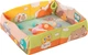 Развивающий коврик Baby Team с дугами (8566) - изображение 3