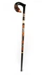 Трость SV для ходьбы из карпатского дерева 91 cm (trk-02) - изображение 4