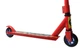 Трюковый самокат Scale Sports Extrem Abec-11. Red - изображение 4