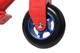 Трюковый самокат Scale Sports Extrem Abec-11. Red - изображение 5