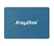 Жесткий диск XrayDisk SSD 2,5 дюйма SATAIII 512 gb (sv0065) - изображение 1