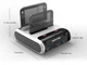 Док-станція Wavlink SATA HDD 2,5" 3,5" USB 3.0 (SV0094) - зображення 7