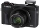 Фотоаппарат Canon Powershot G7 X Mark III Black (3637C013) - изображение 2