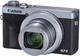 Фотоаппарат Canon Powershot G7 X Mark III Silver (3638C013) - изображение 1