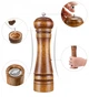 Мельница для перца соли специй 22 см KitchenWare (10209) - изображение 4