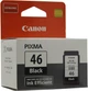 Картридж CANON (PG-46) Pixma E404/E464 Black (9059B001) - изображение 4