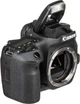 Фотоаппарат Canon EOS 90D Body Black (3616C003) - изображение 3