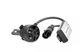 Світлодіодні автолампи LED Aozoom L8 цоколь HIR2 (9012) 9-18В 5500К 7600Lm Canbus - зображення 5