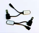 Светодиодные автолампы LED Aozoom L8 цоколь H11 9-18В 5500К 7600Lm Canbus - изображение 7