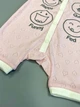Песочник для девочек Veres Smile 56см Розовый - изображение 2
