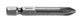 Бита Bosch (2608521246) ECO PH 2 x 51 мм (60 шт) - изображение 1