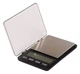 Весы ювелирные электронные Digital Scale MH-999 до 3 кг 0.1г (TH441122563) - изображение 2