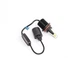 Автолампи світлодіодні LED BSmart M1-HB1 цоколь HB1 9004 9-32В 6000К 8000Lm - зображення 6