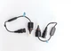 Автолампи світлодіодні LED BSmart M1-HB3 цоколь HB3 9005 9-32В 6000К 8000Lm - зображення 2