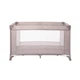 Манеж Lorelli Torino 1 Layer Коричневый - изображение 2