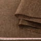 Рогожка деко меланж коричневая, ш.150 (22205.005) - изображение 2