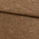 Рогожка блэкаут для штор коньячно-коричневая, ш.280 (32301.008) - изображение 1