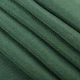 Рогожка деко зеленая темная, ш.150 (22206.004) - изображение 3