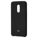Чохол Original Case для Xiaomi Redmi 5 Black - зображення 1
