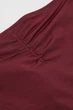 Купальные трусики H&M 36 бордовый 9037219909 - изображение 2