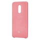 Чохол Original Case для Xiaomi Redmi 5 Light Pink - зображення 1